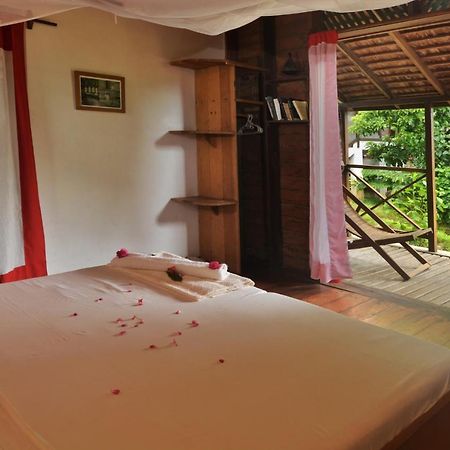 Hotel Benjamin Ambatoloaka  Ngoại thất bức ảnh