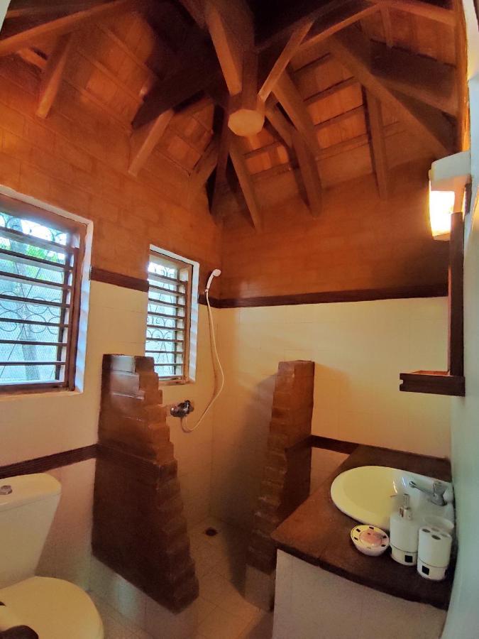 Hotel Benjamin Ambatoloaka  Ngoại thất bức ảnh